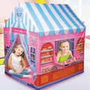 Lucky Baby Candied House Tent