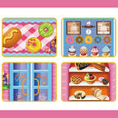 Lucky Baby Candied House Tent