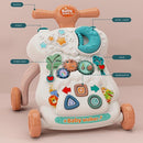 Lucky Baby Baby's Pusher Activity Partner - 2 Colors