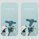 Lucky Baby Baby's Pusher Activity Partner - 2 Colors