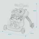 Lucky Baby Baby's Pusher Activity Partner - 2 Colors