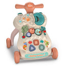 Lucky Baby Baby's Pusher Activity Partner - 2 Colors