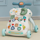 Lucky Baby Baby's Pusher Activity Partner - 2 Colors