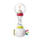 Sophie la Girafe Soft Maracas Rattle (Pack of 2)