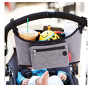 Skip Hop Grab & Go Stroller Organizer  - 4 Designs