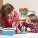 Skip Hop Zoo Insulated Food Jar - Owl