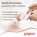 [2-Pack] Pigeon Anti-Mosquito Wet Tissues (12sx2packs)