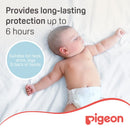 [2-Pack] Pigeon Anti-Mosquito Wet Tissues (12sx2packs)