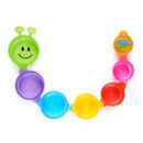 [Bundle Of 2] Munchkin Caterpillar Spillers