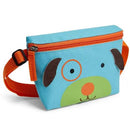 Skip Hop Zoo Hip Pack - Dog