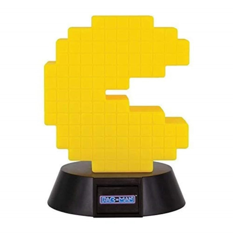 Paladone Pac-Man Icon Light V2 (