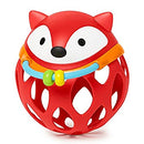 Skip Hop Roll Around Rattle - 4 Designs