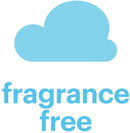 Babyganics 3X Concentrated Laundry Detergent Fragrance Free 1.77L 60oz Exp: 05/23