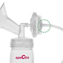 Maymom Replacement Tubing For Spectra s1/s2 Breast Pump, Retail Pack, 2 Tubes/Pack