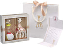 Sophie La Girafe Sophiesticated Maracas Set