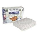 AIRWRAP Deluxe Breathable Cot Bumper 2-Sides