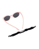 Ki ET LA Sunglasses1-2 years old  WAZZ - Blush Pink