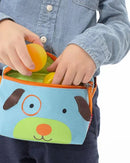 Skip Hop Zoo Hip Pack - Dog