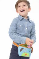 Skip Hop Zoo Hip Pack - Dog