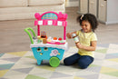 LeapFrog Scoop & Learn Ice Cream Cart (3 Months Local Warranty)