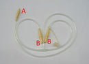 Maymom Tubing Set for Medela Swing-Maxi Breastpump