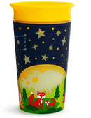Munchkin Miracle® 360° Glow In The Dark Cup - Camping