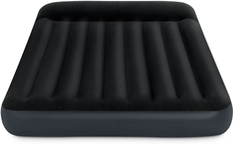 Intex Pillow Rest Classic Airbed - Queen Size