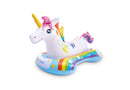 INTEX Magical Unicorn Ride-on