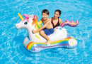 INTEX Magical Unicorn Ride-on