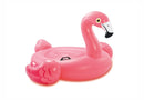 INTEX Pink Flamingo Ride-on