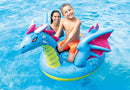 INTEX Mystical Dragon Ride-on