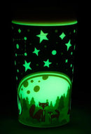 Munchkin Miracle® 360° Glow In The Dark Cup - Camping