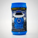 RED5 Robot in A Can Blue