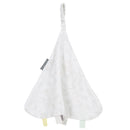 Cheeky Chompers Muslin Comforter Cheeky Hippo