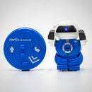 RED5 Robot in A Can Blue