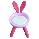 Lucky Baby Ra-Beep Chair - Pink