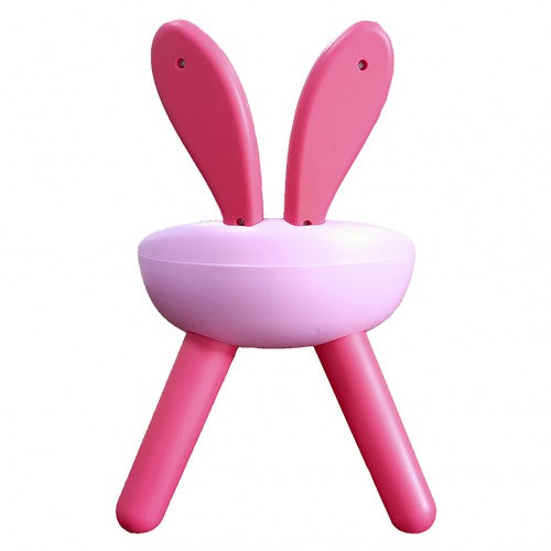 Lucky Baby Ra-Beep Chair - Pink