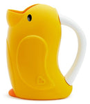 [Bundle Of 2] Munchkin Duckling™ Bath Rinser