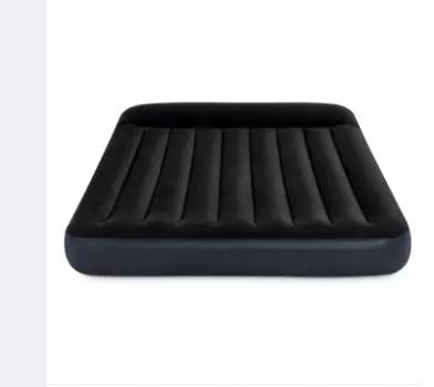 Intex Pillow Rest Classic Airbed - King Size