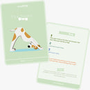 MiniYOGI kids Yoga Cards