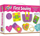 Galt First Sewing