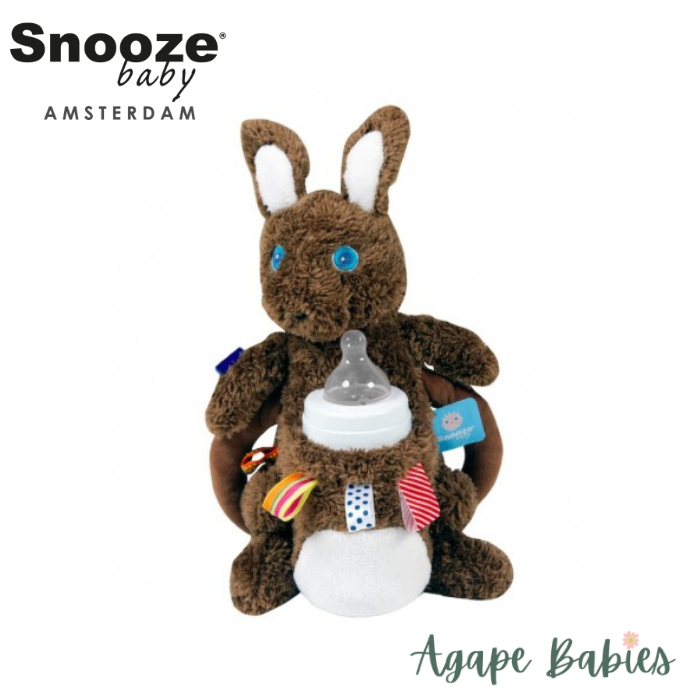Snoozebaby Bottle Holder - Syd