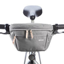 Beaba Biarritz Expendable Stroller Organizer Bag - Heather Grey