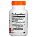 Doctor's Best High Absorption CoQ10 with BioPerine 100 mg, 120 vcaps. Exp: 05/27