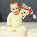 Skip Hop Explore & More Mix & Match Book