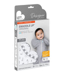 Love To Dream Swaddle UP  Original 1.0 Tog - Hi Five