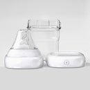 Hegen Teat Fast flow (2-pack)