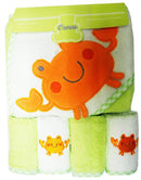 Owen 5pc Starter Set-Crab