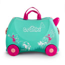 Trunki Luggage - Fairy (With 5 years Warranty)