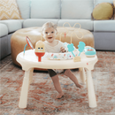 Oribel PortaPlay Monsterland Adventures & Child Stools Combo